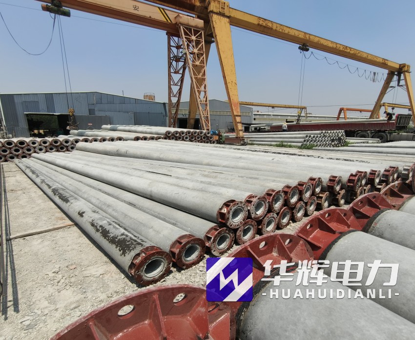 美姑21米水泥电线杆